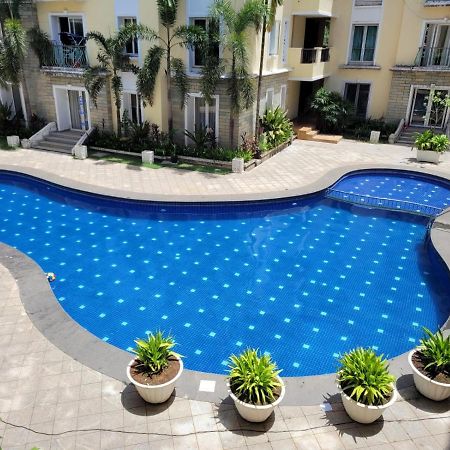 Kivi'S Kozy 2Bhk Luxurious Apartment Goa By Leela Homes อาร์โปรา ภายนอก รูปภาพ