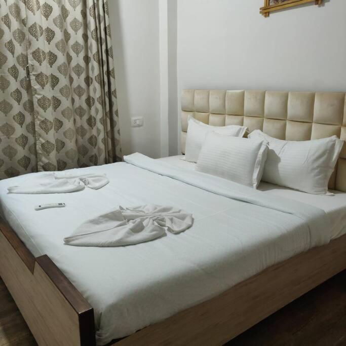 Kivi'S Kozy 2Bhk Luxurious Apartment Goa By Leela Homes อาร์โปรา ภายนอก รูปภาพ