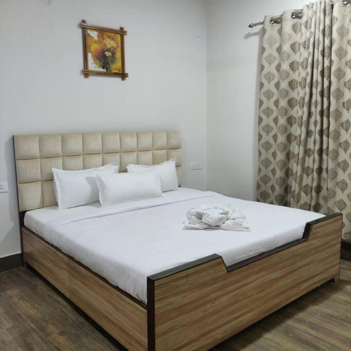 Kivi'S Kozy 2Bhk Luxurious Apartment Goa By Leela Homes อาร์โปรา ภายนอก รูปภาพ