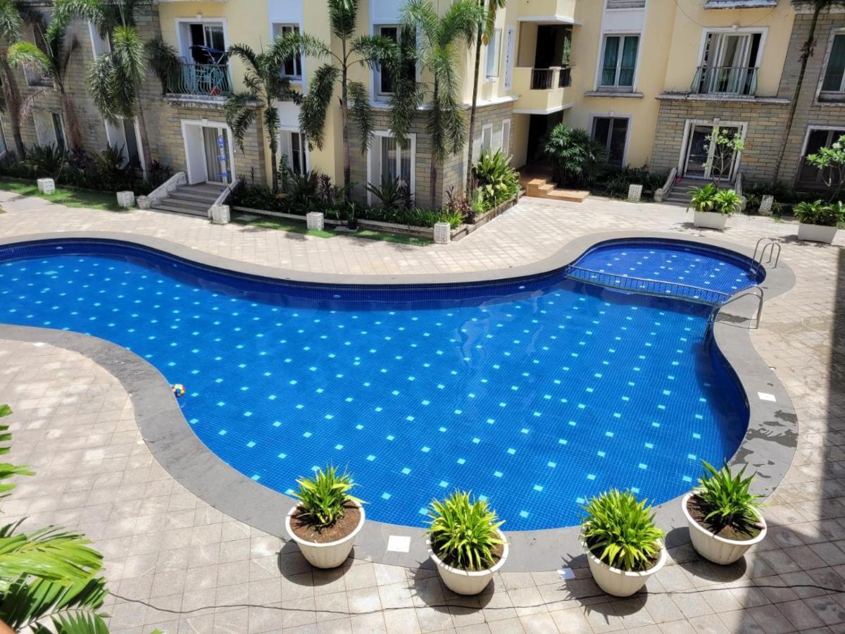 Kivi'S Kozy 2Bhk Luxurious Apartment Goa By Leela Homes อาร์โปรา ภายนอก รูปภาพ
