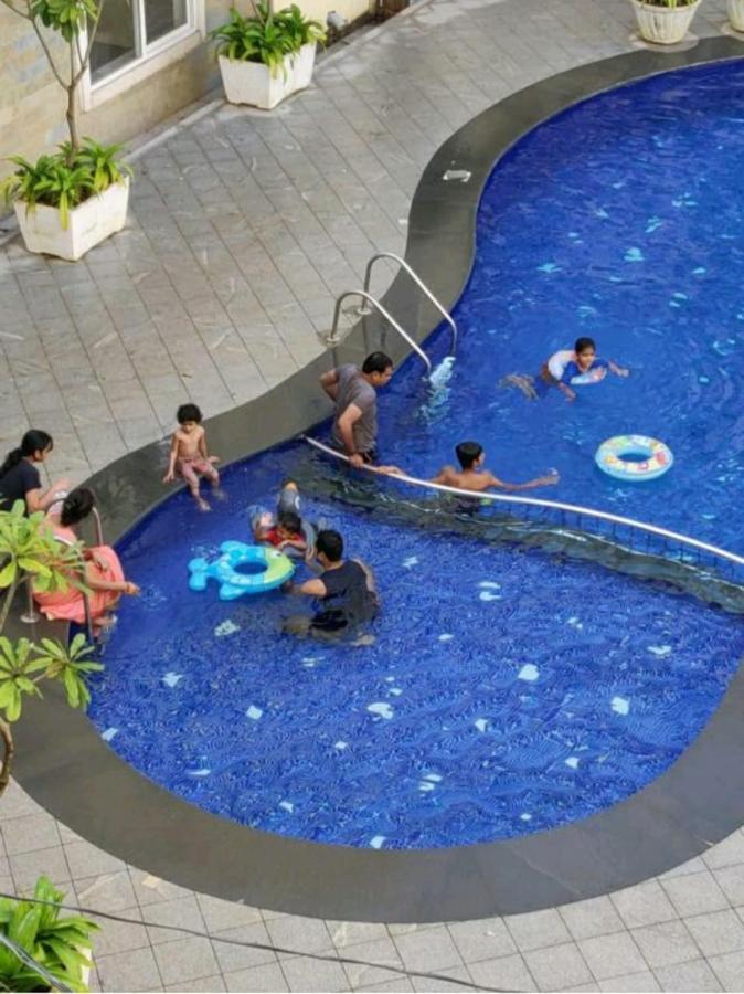 Kivi'S Kozy 2Bhk Luxurious Apartment Goa By Leela Homes อาร์โปรา ภายนอก รูปภาพ
