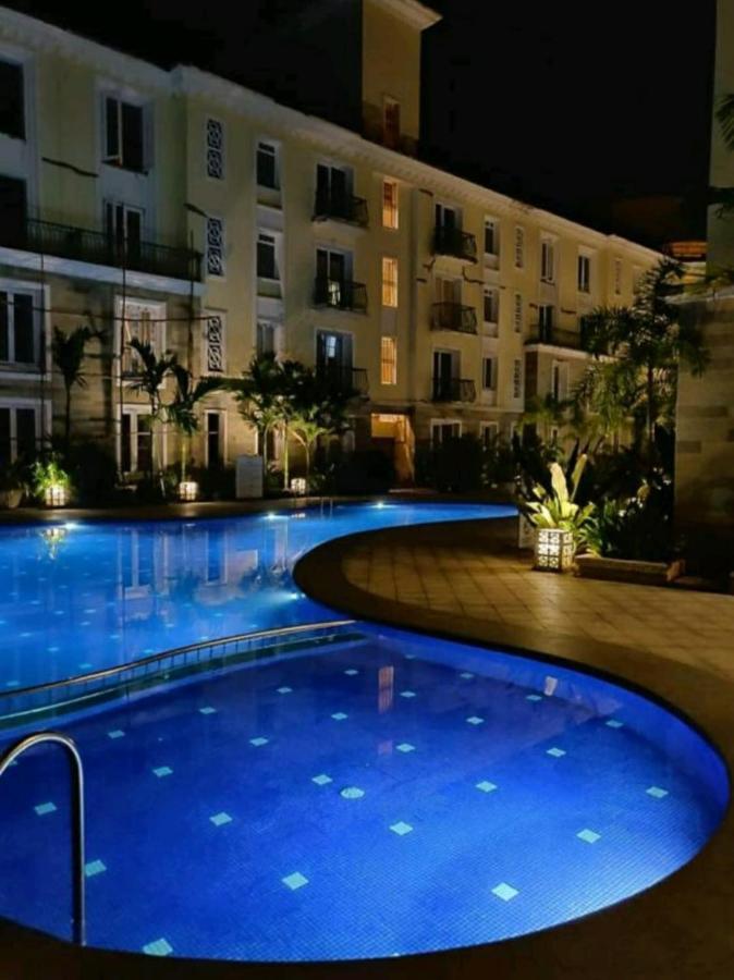 Kivi'S Kozy 2Bhk Luxurious Apartment Goa By Leela Homes อาร์โปรา ภายนอก รูปภาพ