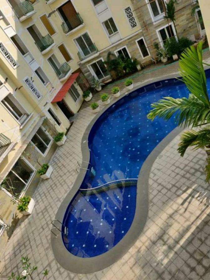Kivi'S Kozy 2Bhk Luxurious Apartment Goa By Leela Homes อาร์โปรา ภายนอก รูปภาพ